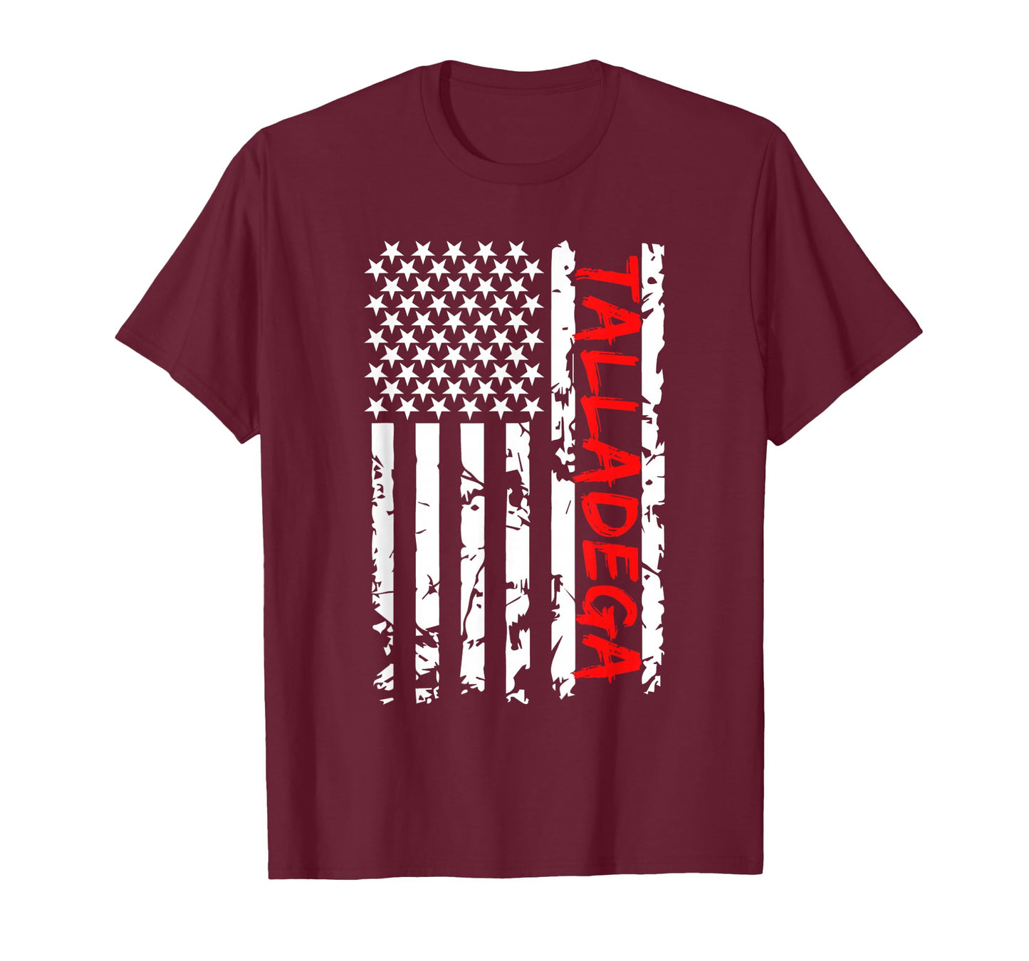 Talladega T-Shirt