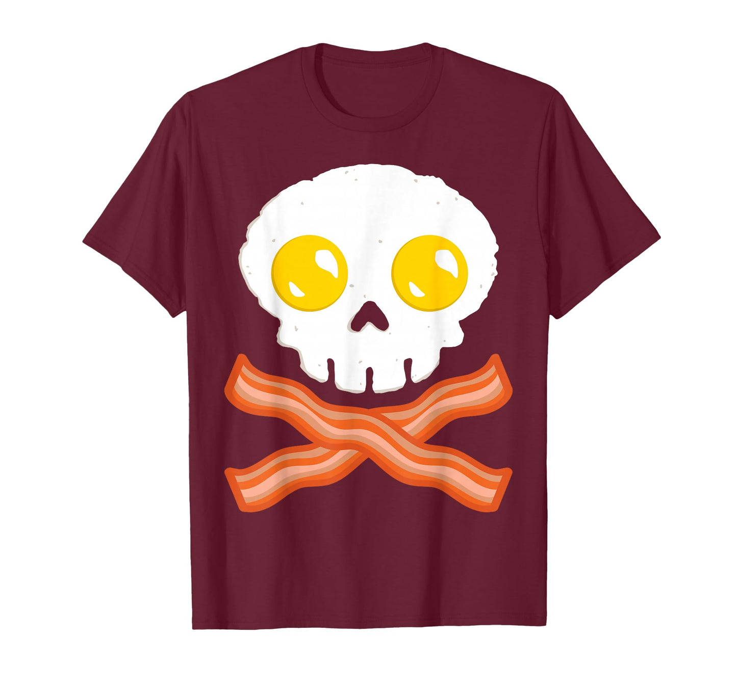 Bacon Costume for Men Women Adults Kids Bacon Lover Bacon T-Shirt