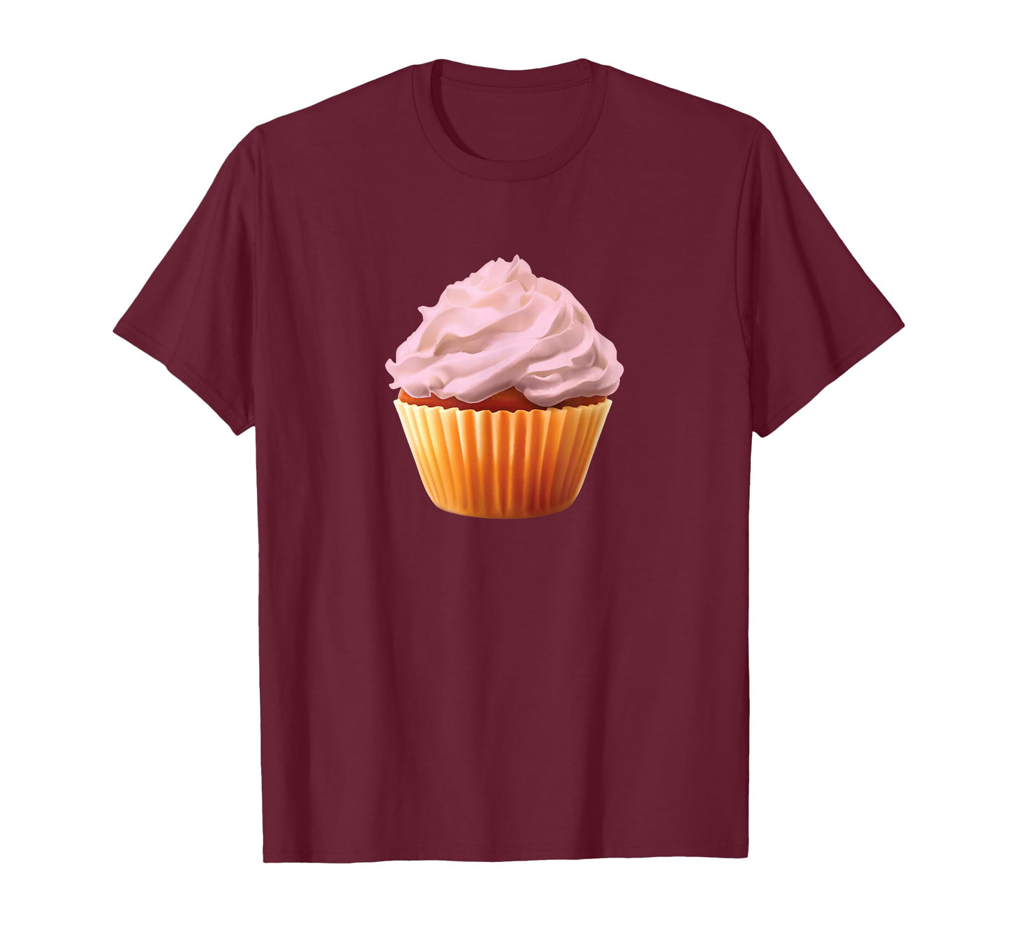 Cream Filled T-Shirt