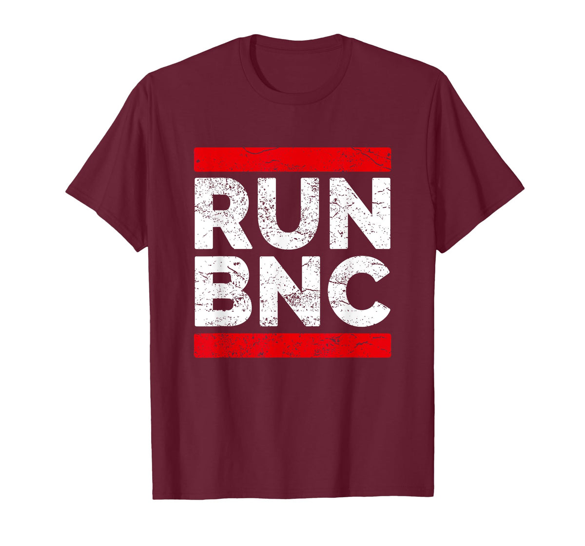 Sound Guy RUN BNC Funny Audio Engineer Humor Sound Engineer T-Shirt