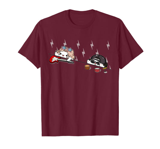APT APT Cat Tee T-Shirt