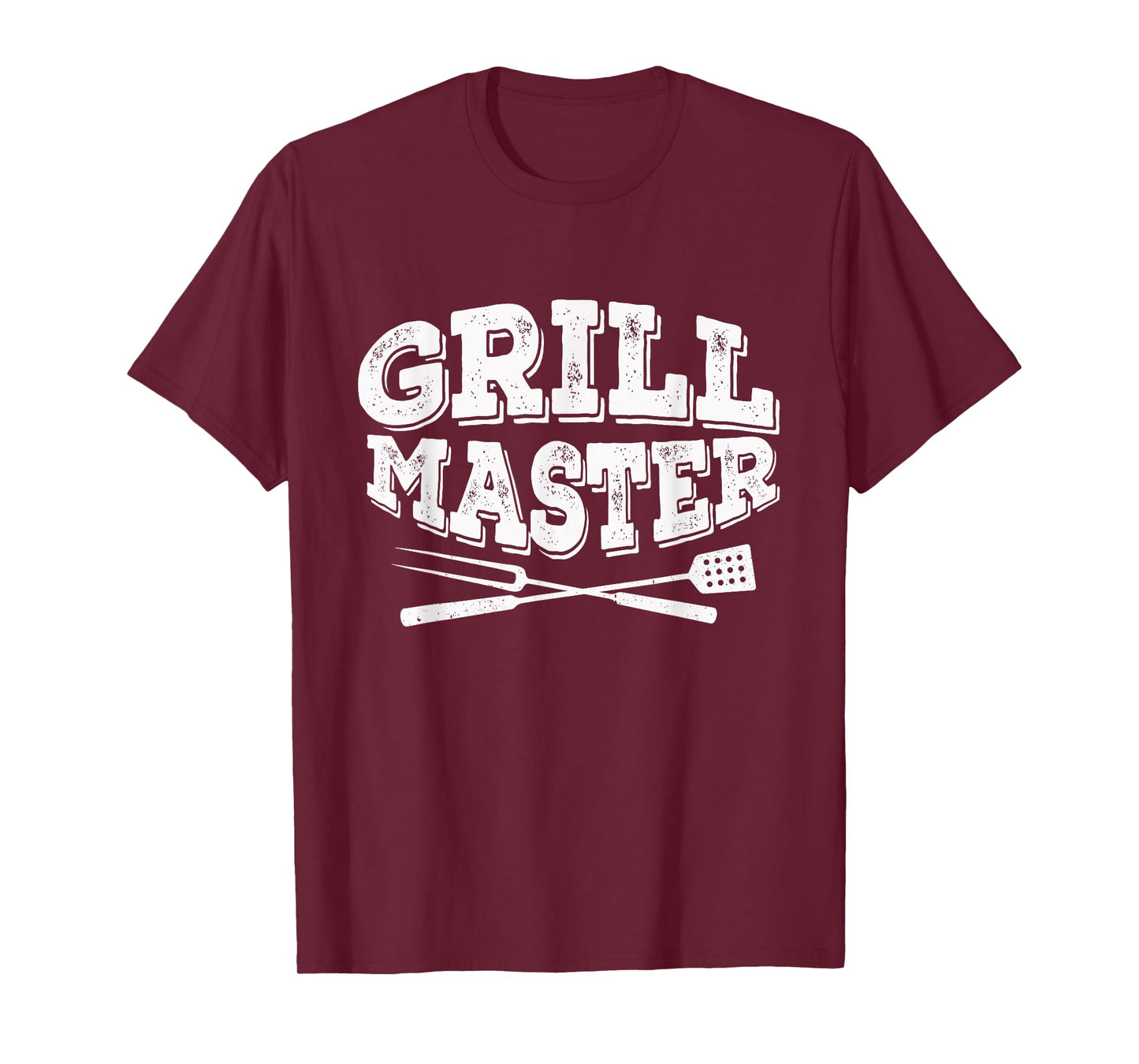 Barbecue Grill Master Grilling BBQ Smoker Party T-Shirt