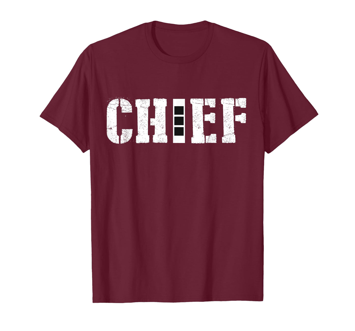 CHIEF CW3 T-Shirt