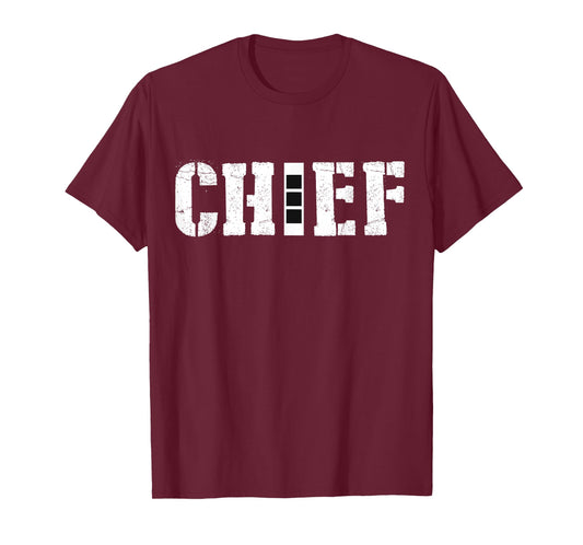 CHIEF CW3 T-Shirt