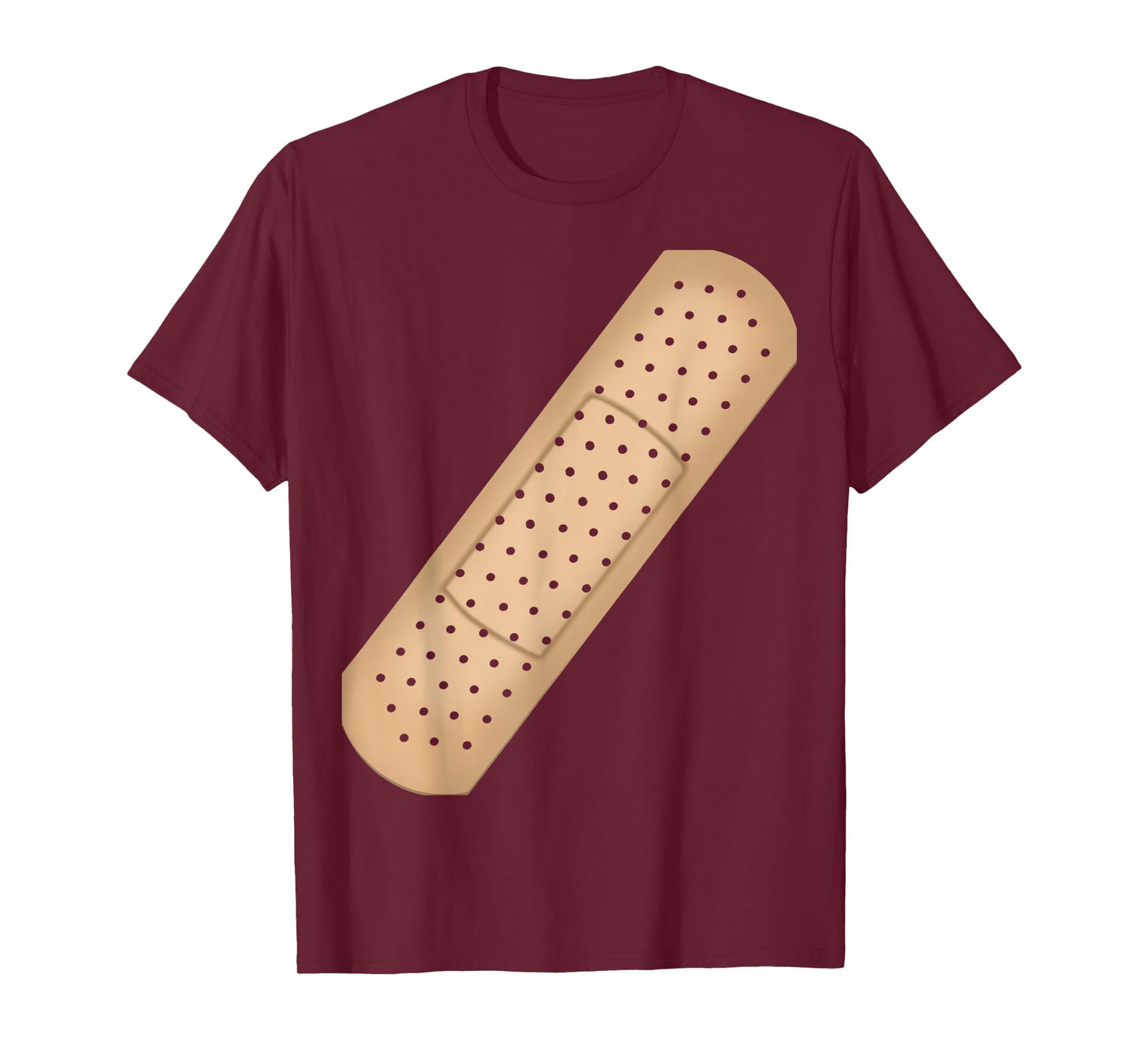 Band Aid T-Shirt
