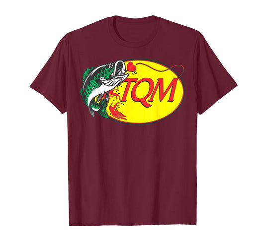 TQM Belico Regional Mexican Tumbado Te Quiero Mucho T-Shirt