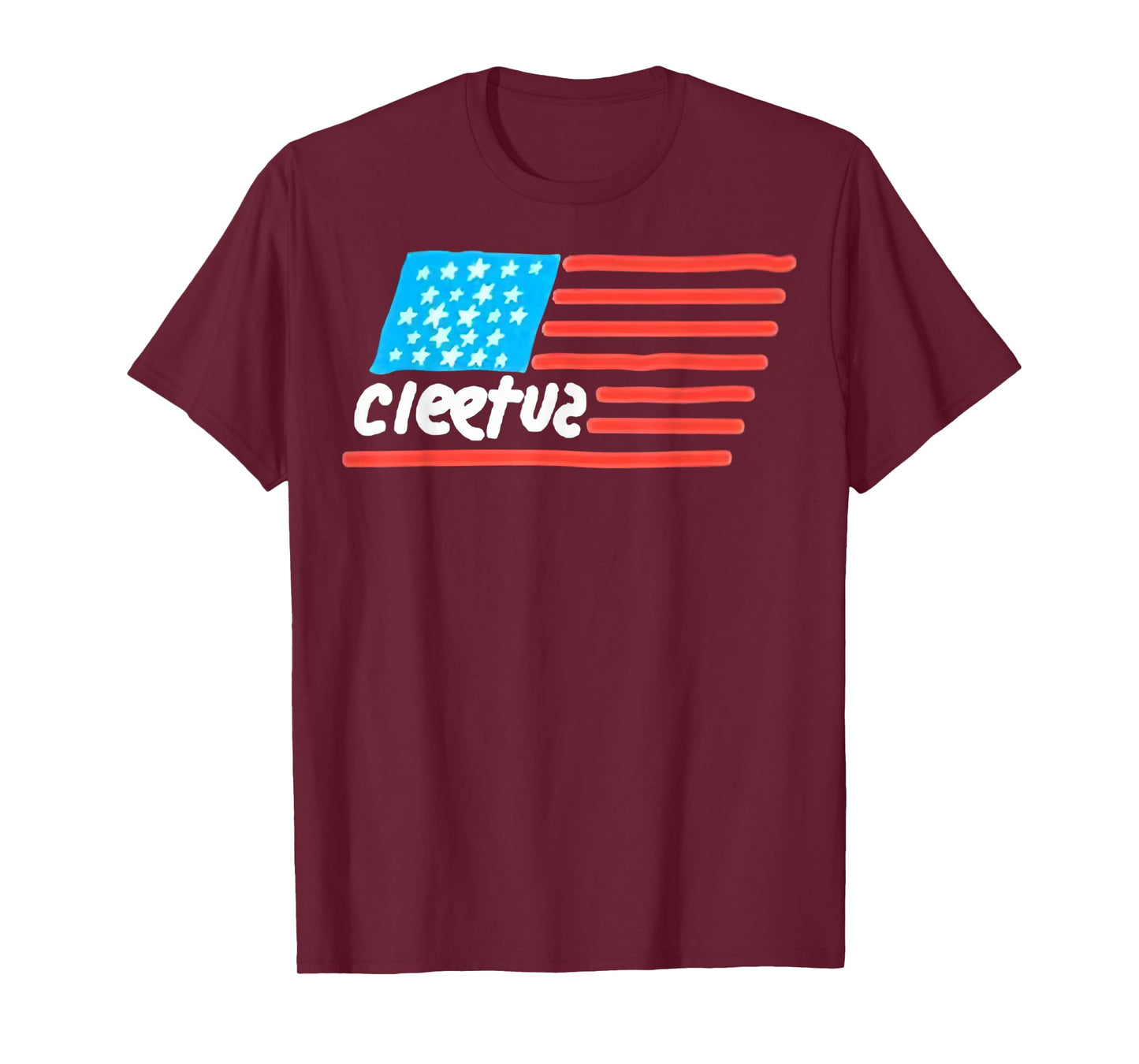 Cleetus Hell Yeah Brother T-Shirt