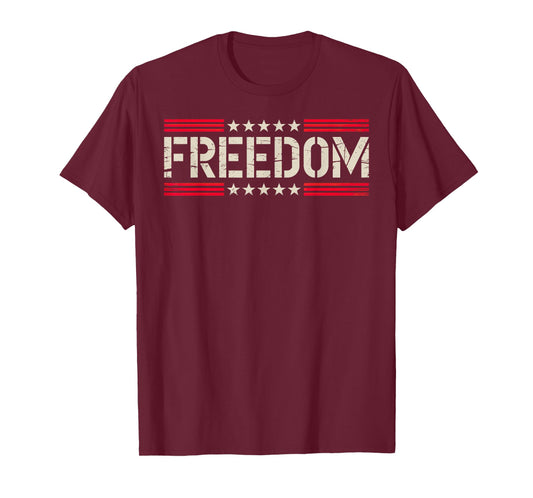 Freedom T-Shirt