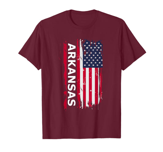 Arkansas T-Shirt