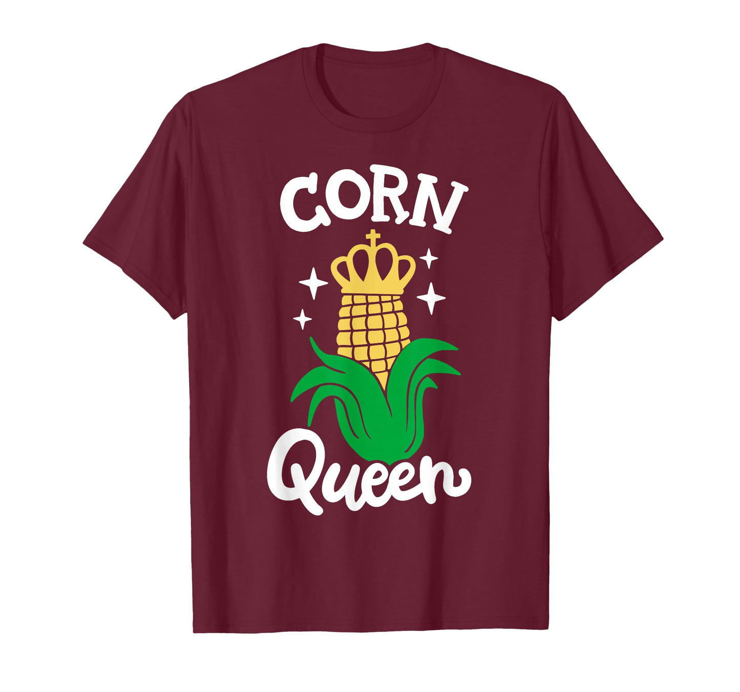 Corn Queen T-Shirt