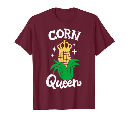 Corn Queen T-Shirt