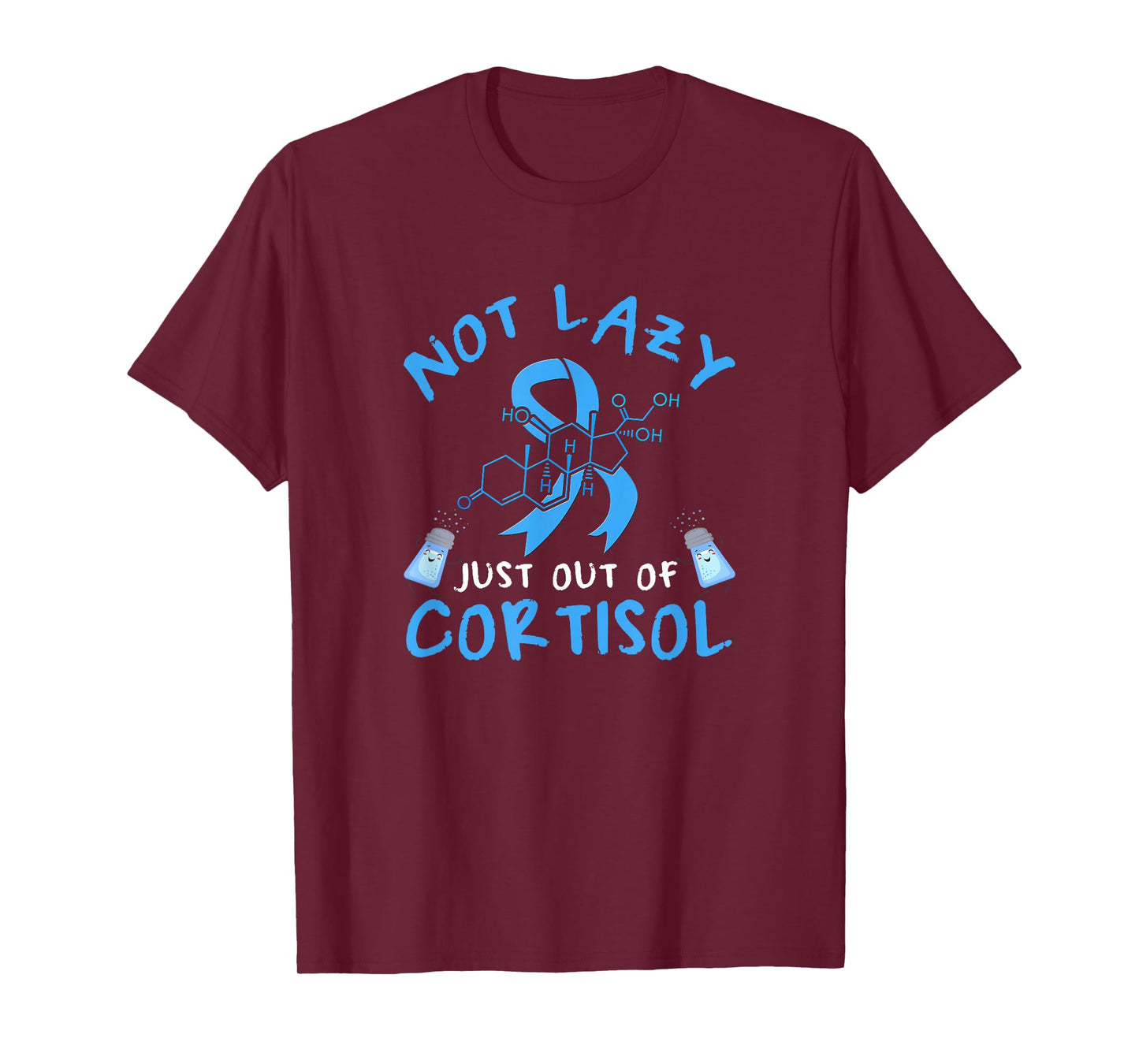 Addison's Disease T-Shirt