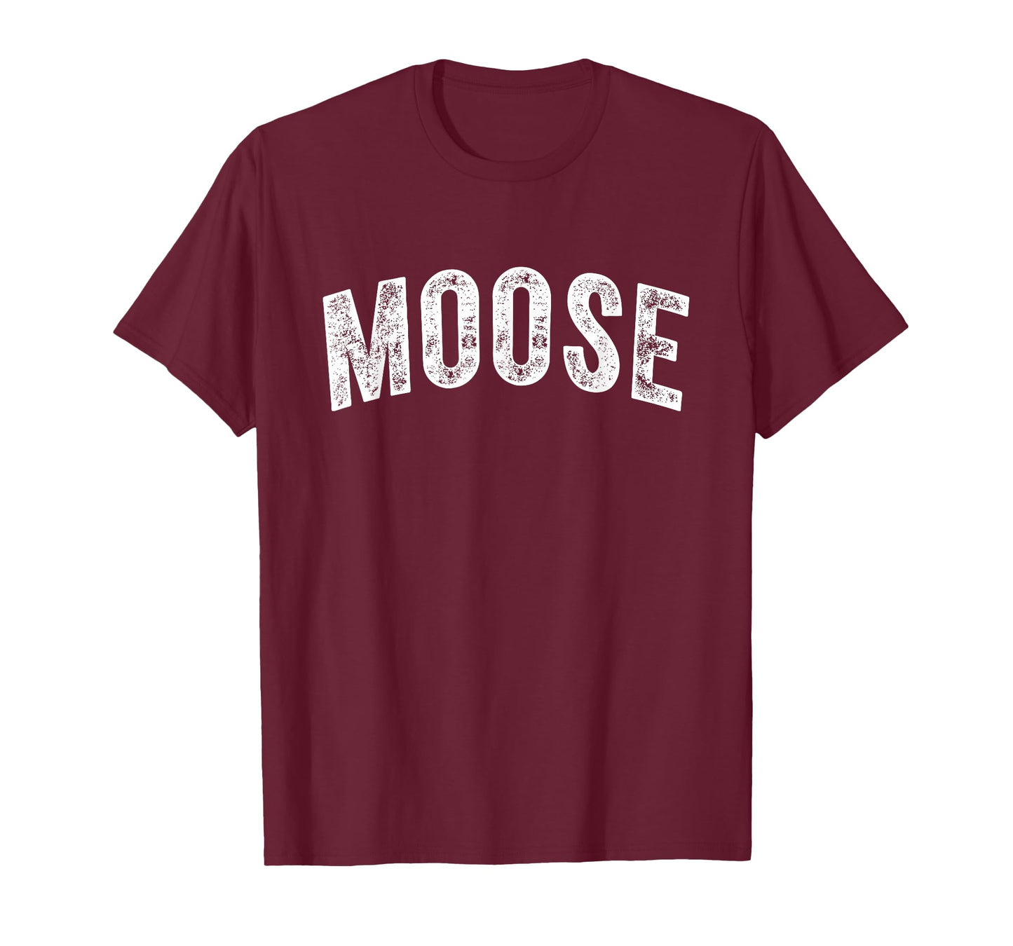 Moose T-Shirt