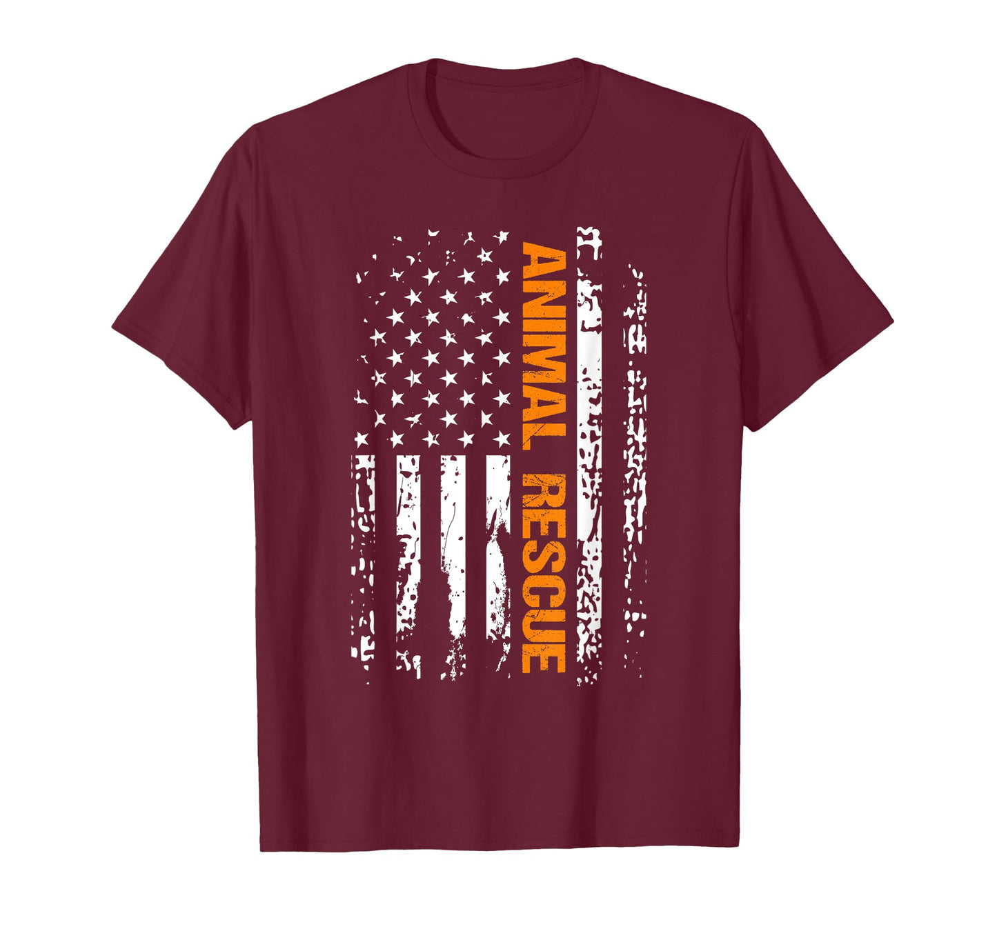 Animal Rescue Shirt Animal Shelter Saving Animals Gift T-Shirt