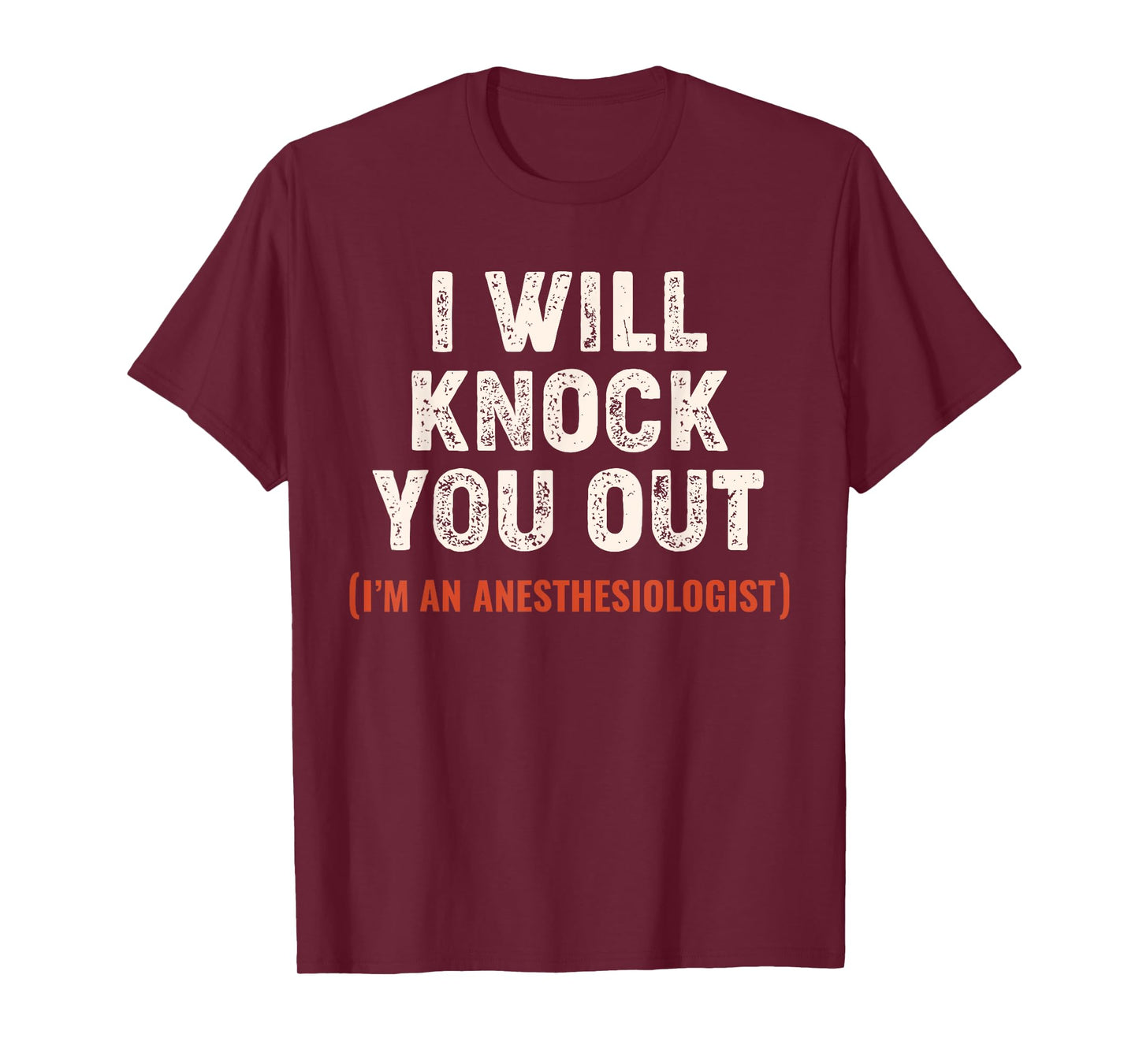 Anesthesiology Shirt Sedate Anesthesiologist Gift Propofol T-Shirt