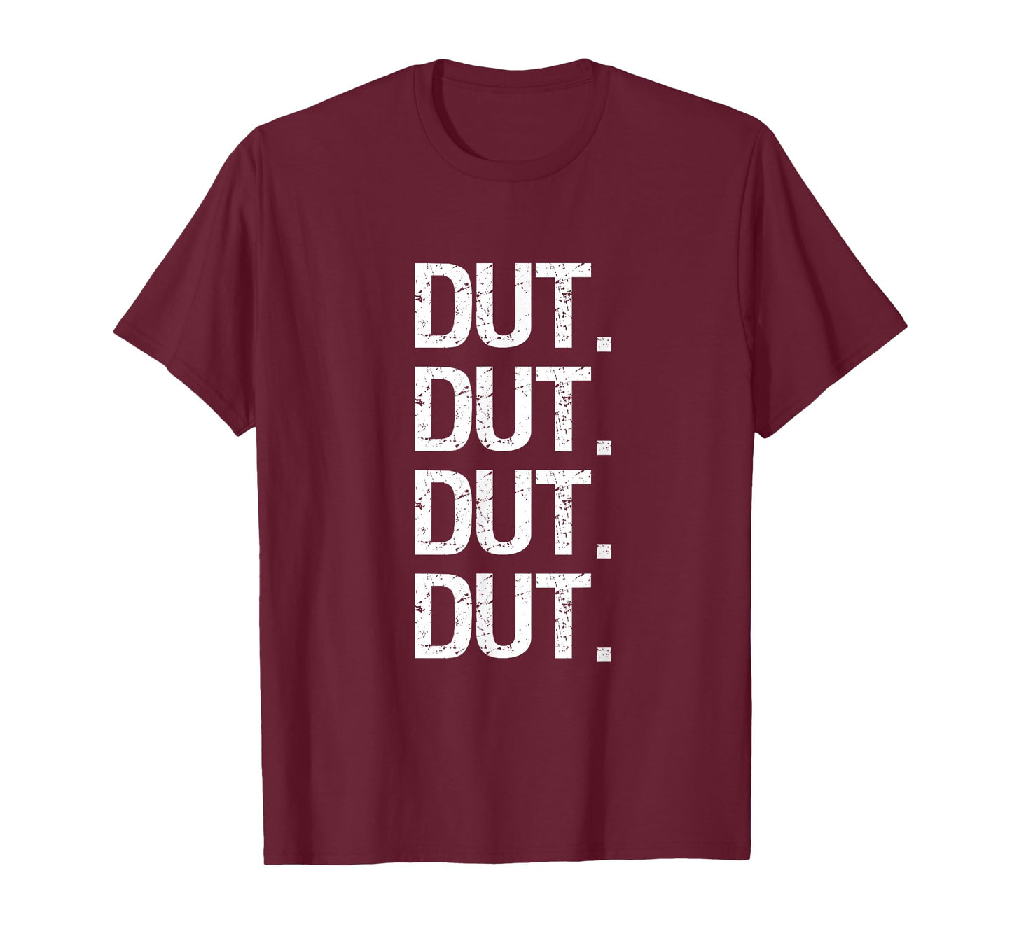 Drumline Shirt - Marching Band Drum Line Shirt Gift Apparel T-Shirt