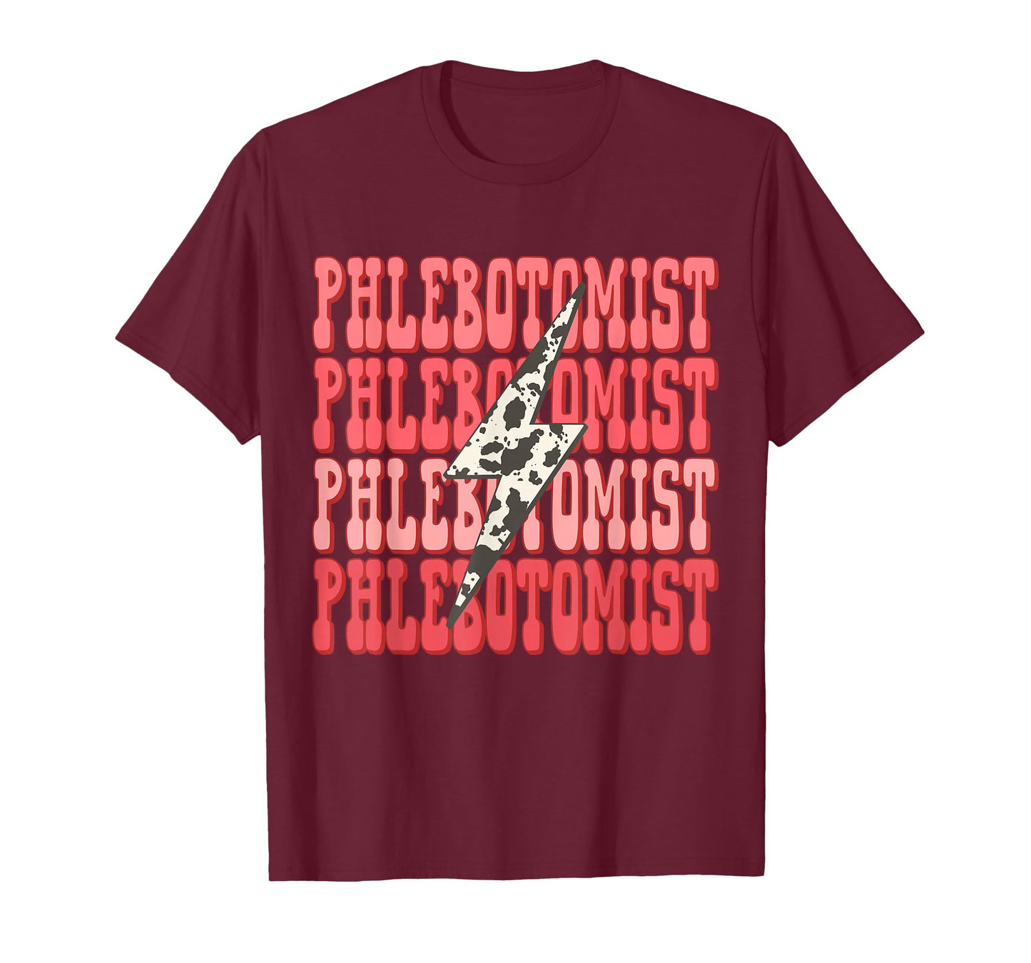 Certified Phlebotomy Technician Graduation Phlebotomist Life T-Shirt