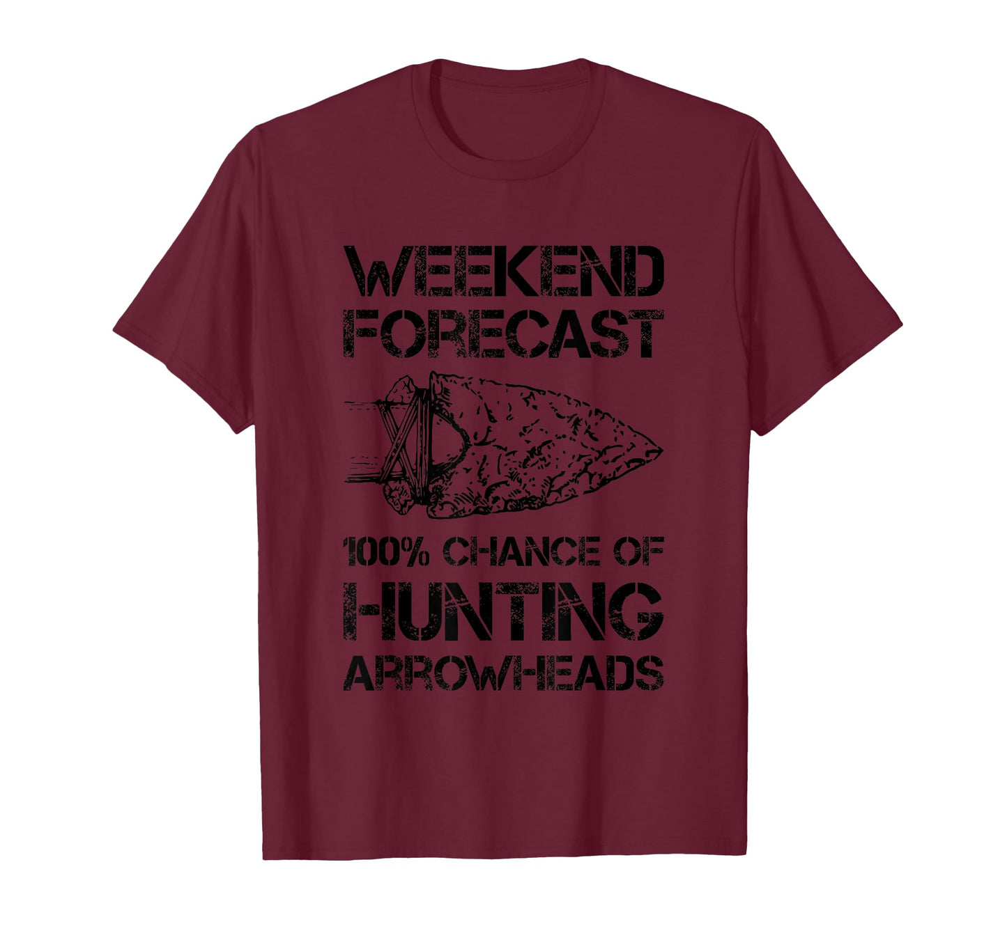 Arrowhead Hunting T-Shirt