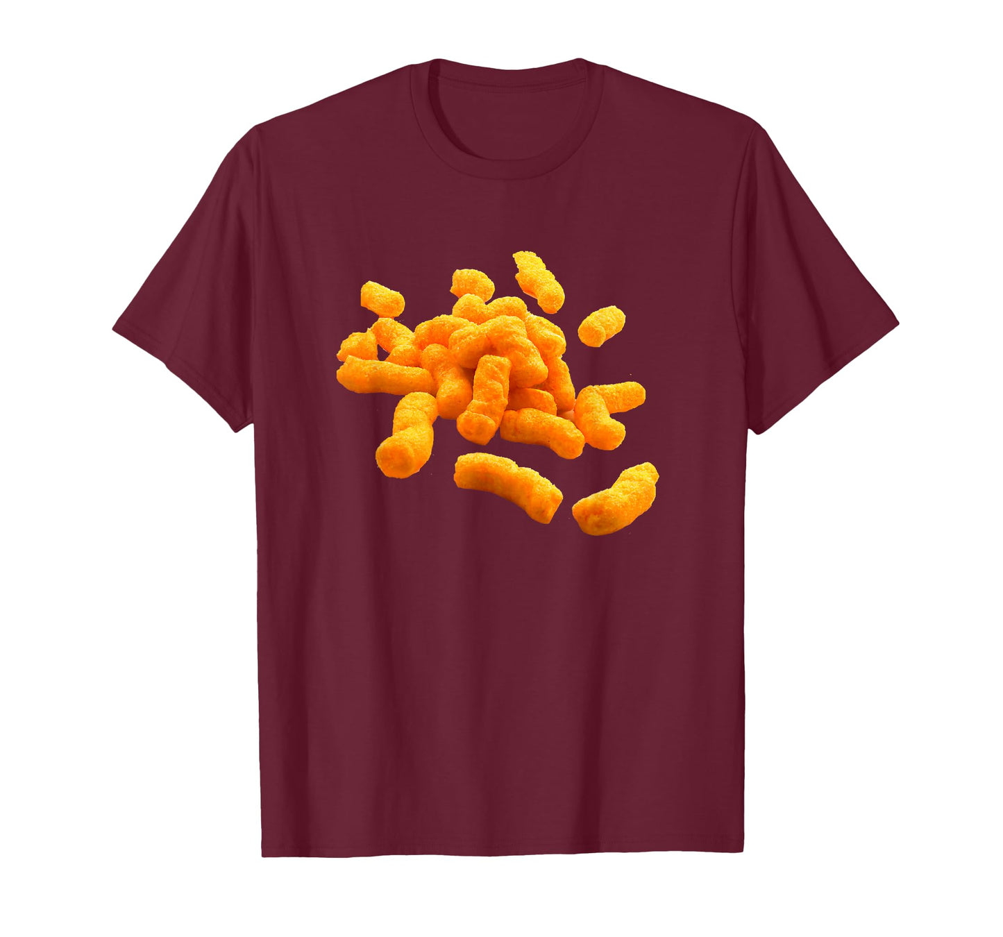 Cheese Puffs T-Shirt