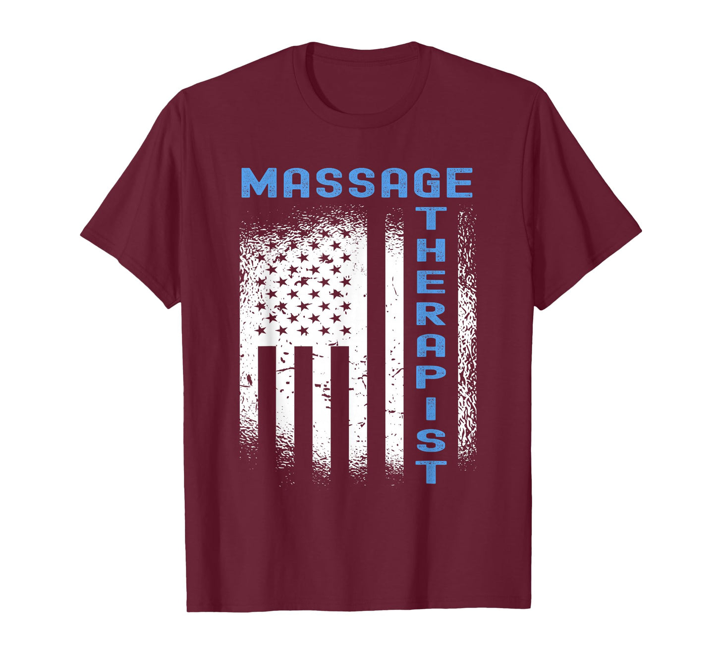 Massage Therapist Massage Therapy T-Shirt