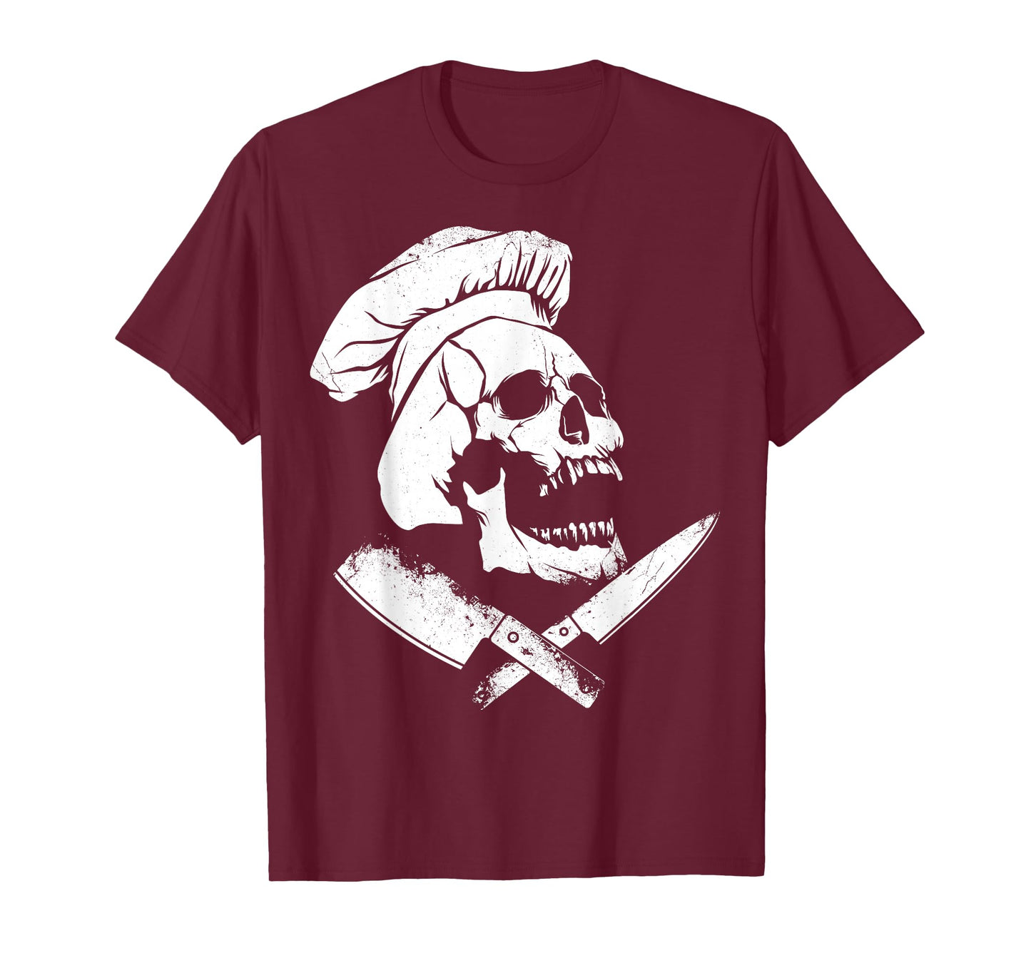 Cool Culinary Gangster Gift For Pro Cooking Master T-Shirt