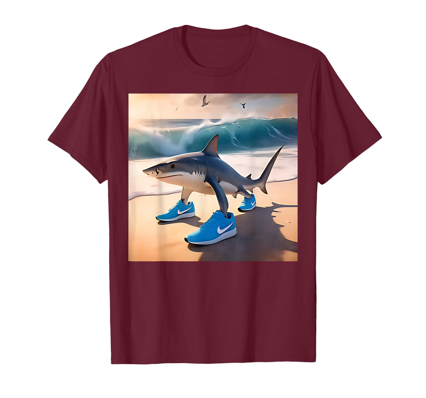Tralalero Tralala T-Shirt