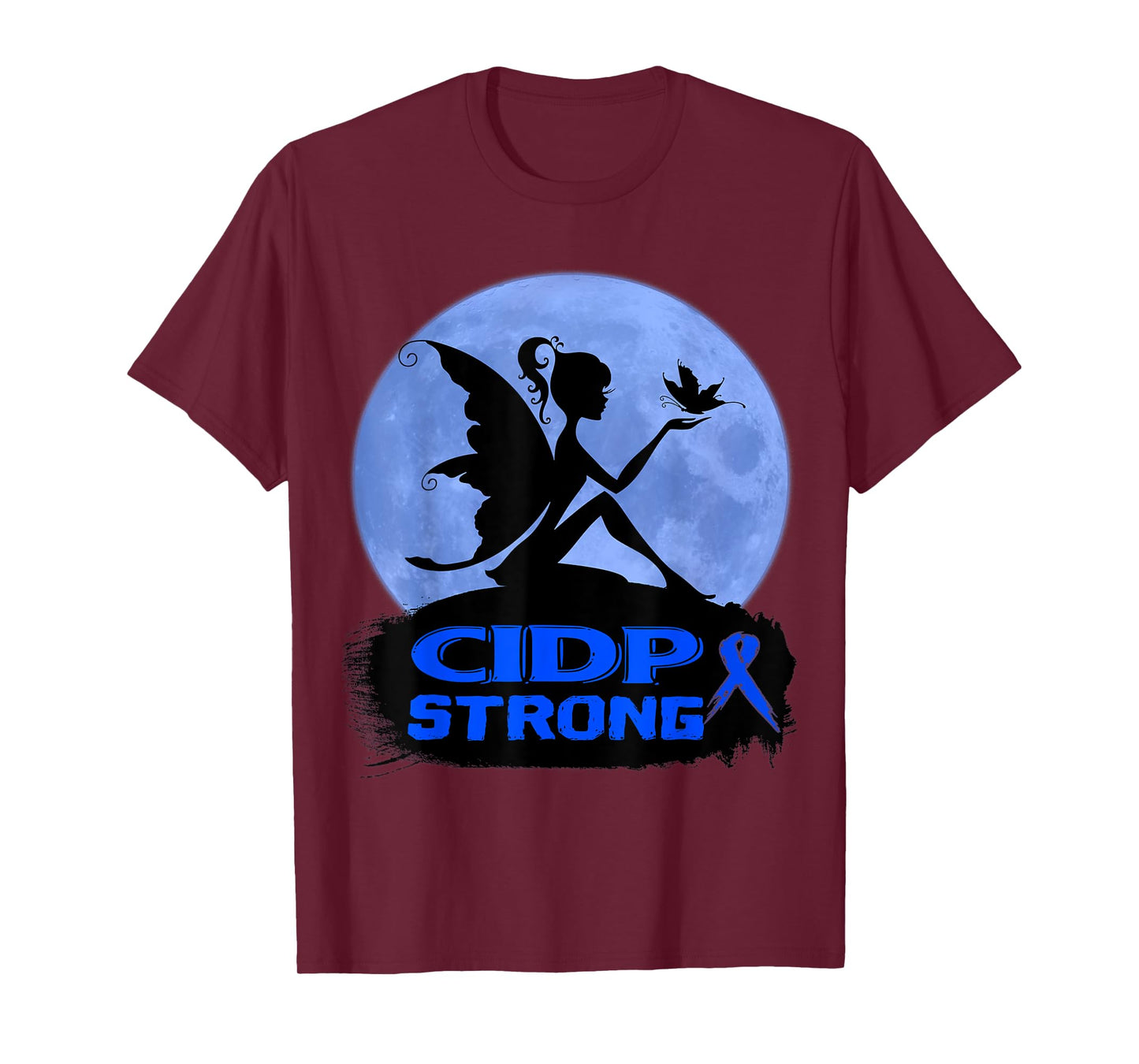 CIDP Awareness T-Shirt