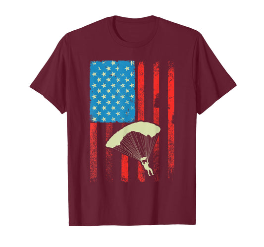 Skydive T-Shirt