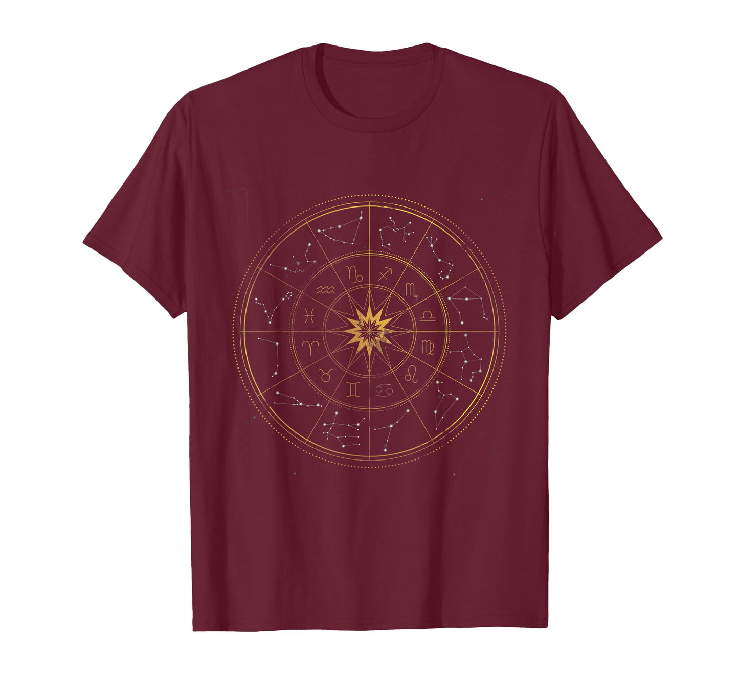 Astronomy Lover Gift Idea Space Moon Planets Astronaut T-Shirt