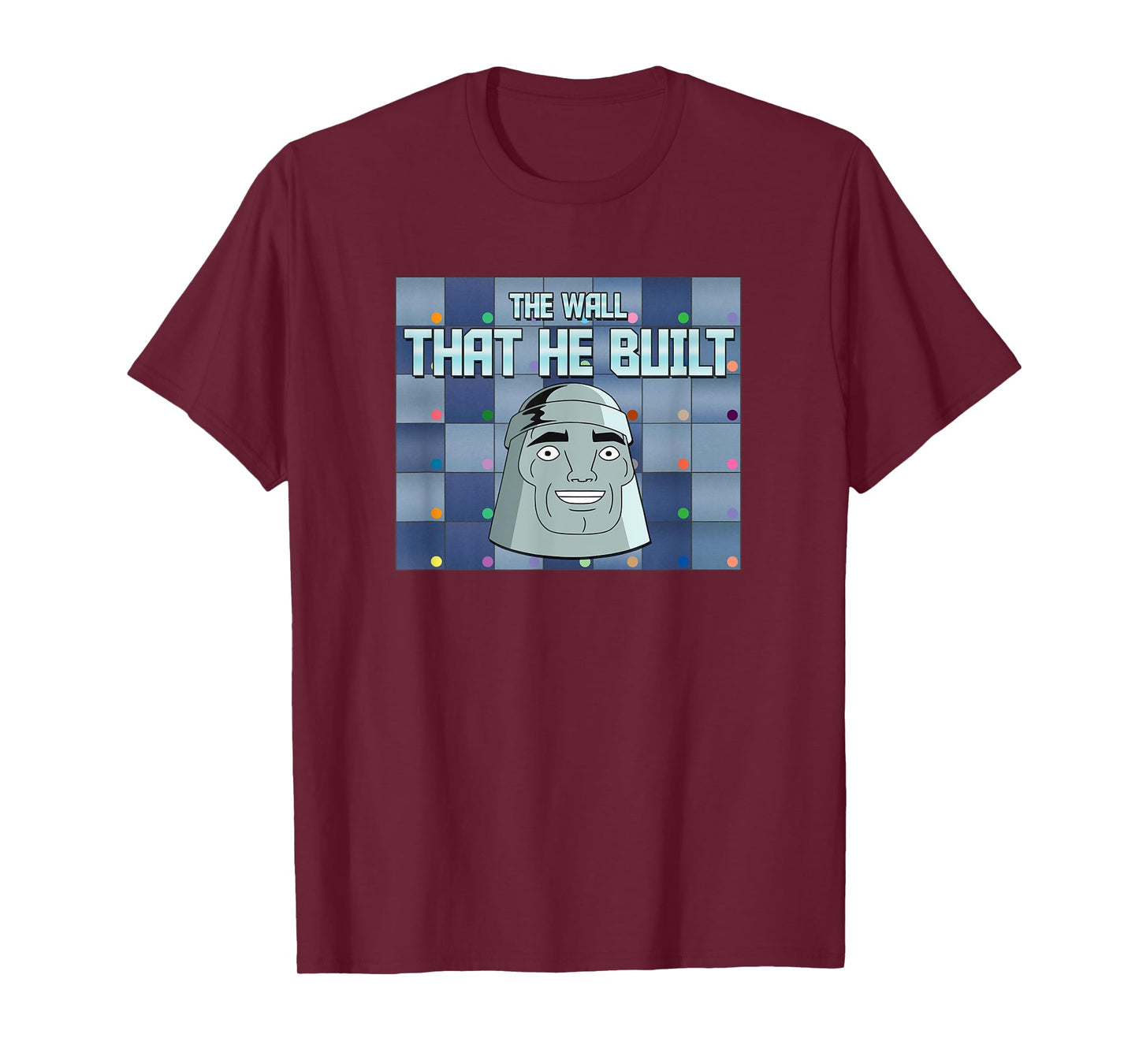 Metaloid Maniac T-Shirt