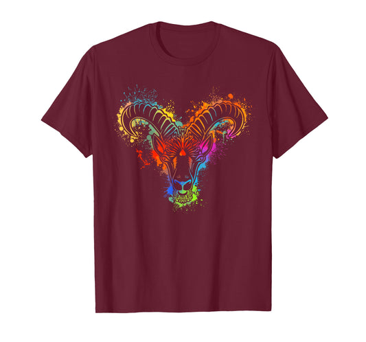 Sternzeinchen Capricorn T-Shirt