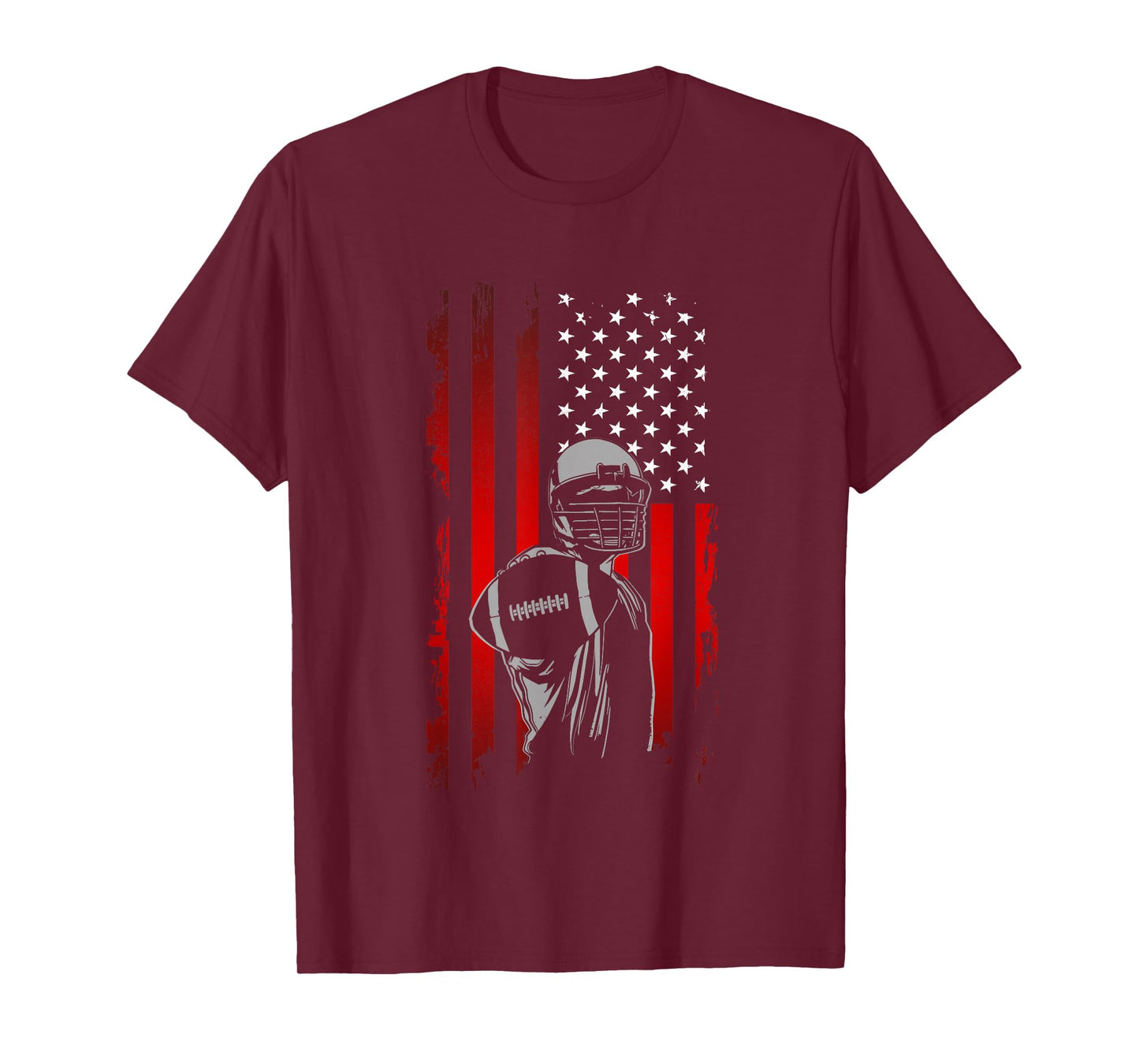 American Football T-Shirt