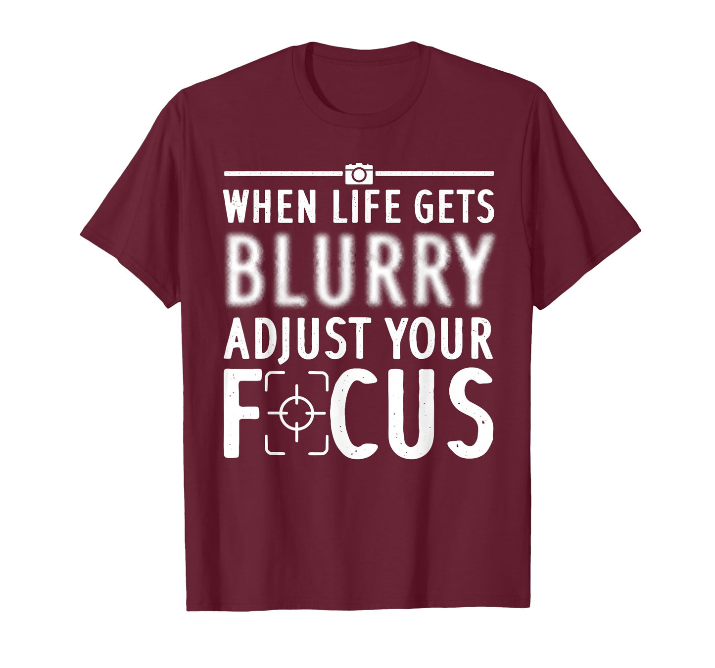 Best Photography Art For Men Women Camera Lover Photographer T-Shirt