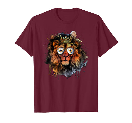 American Virgin Islands T-Shirt