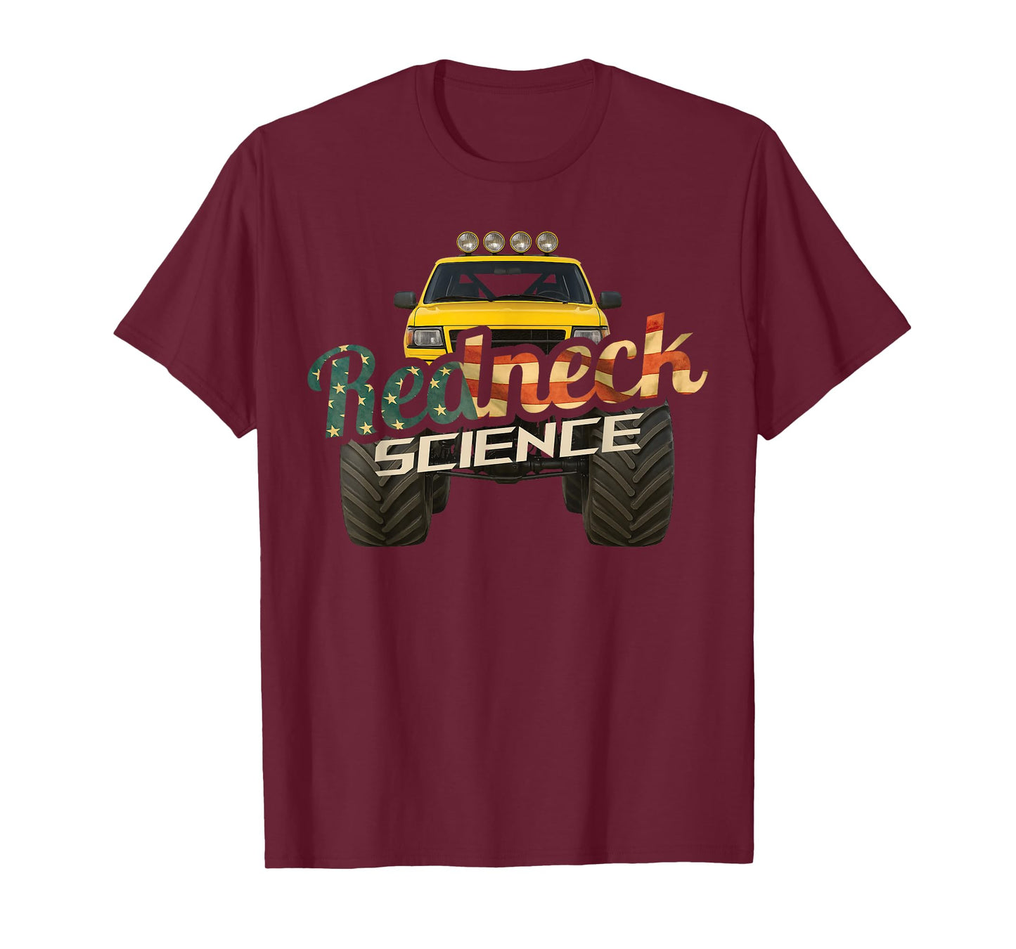 Redneck Science T-Shirt