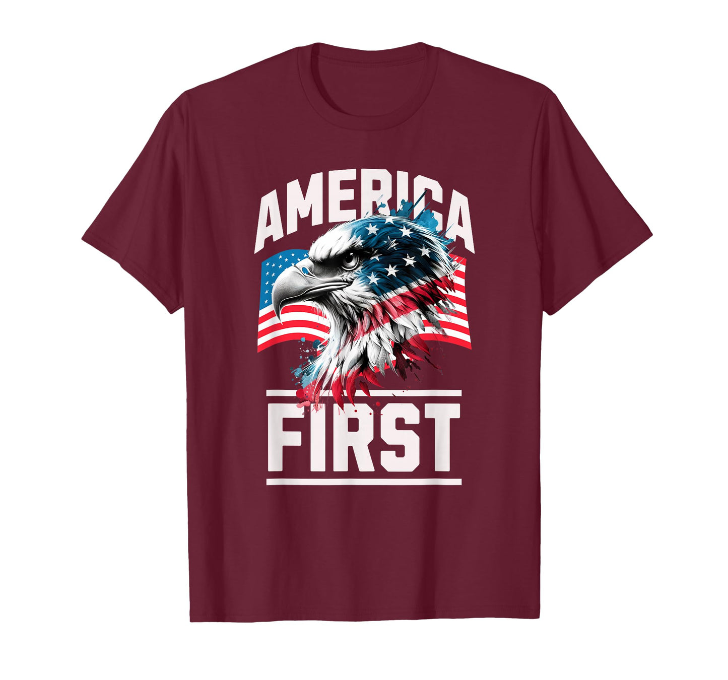 America First T-Shirt