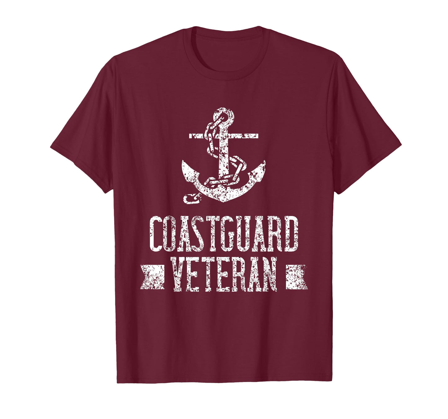 Coast Guard Veteran Sea Rescue Coastal Job Coastie T-Shirt