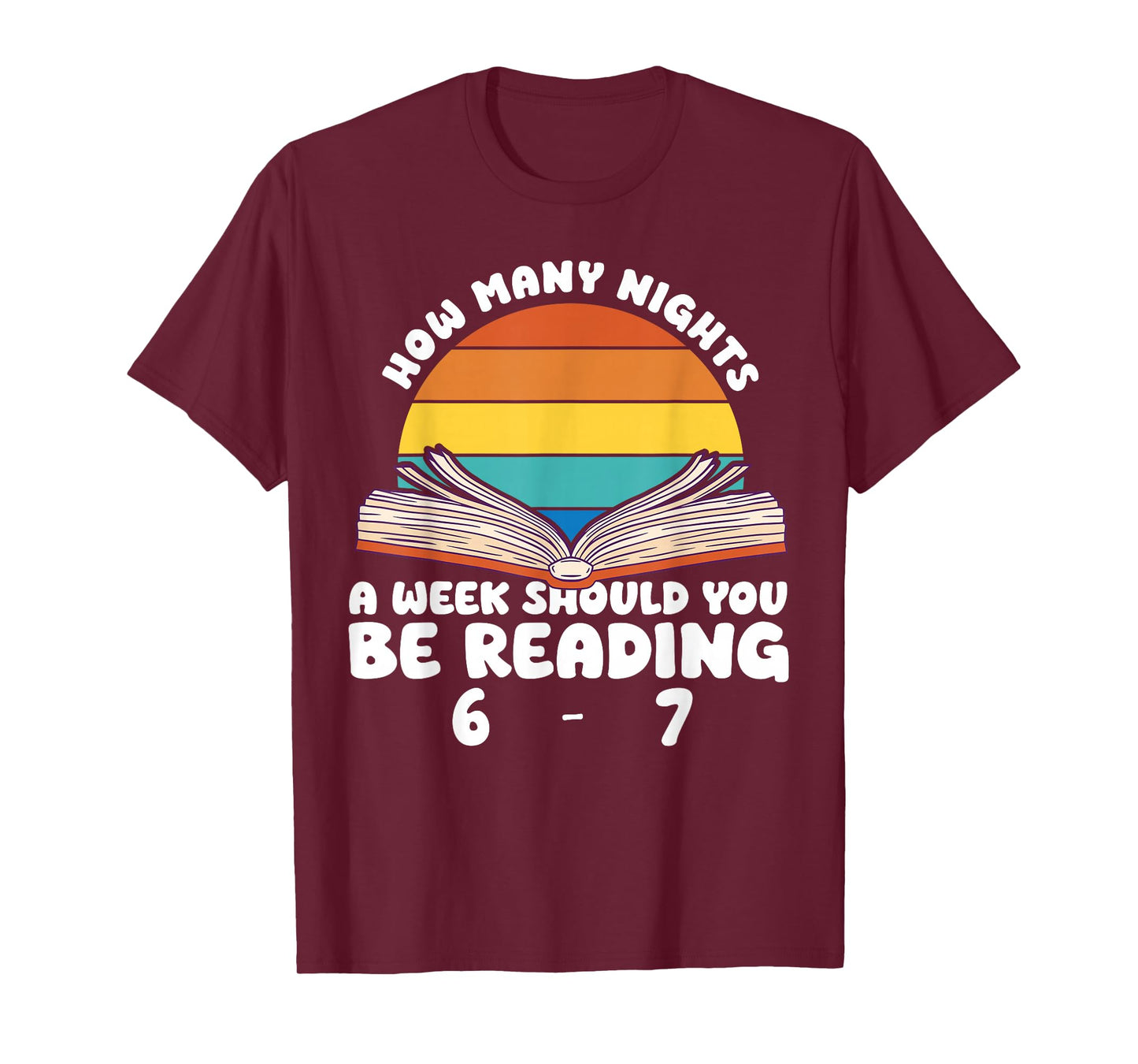 Reading 67 Meme English Teacher Funny 67 Book Lover Humor T-Shirt