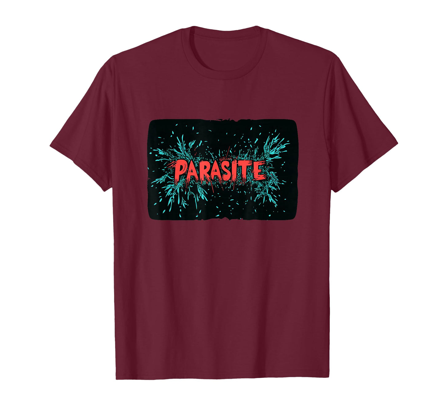 Awesome Parasite Look T-Shirt