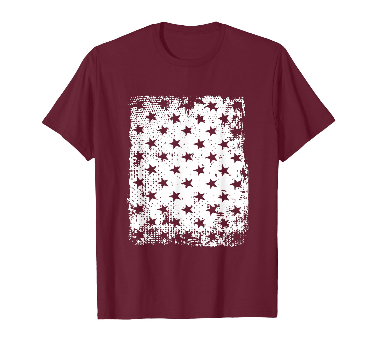 Black Rifle Coffee Shirts for Men T-Shirt