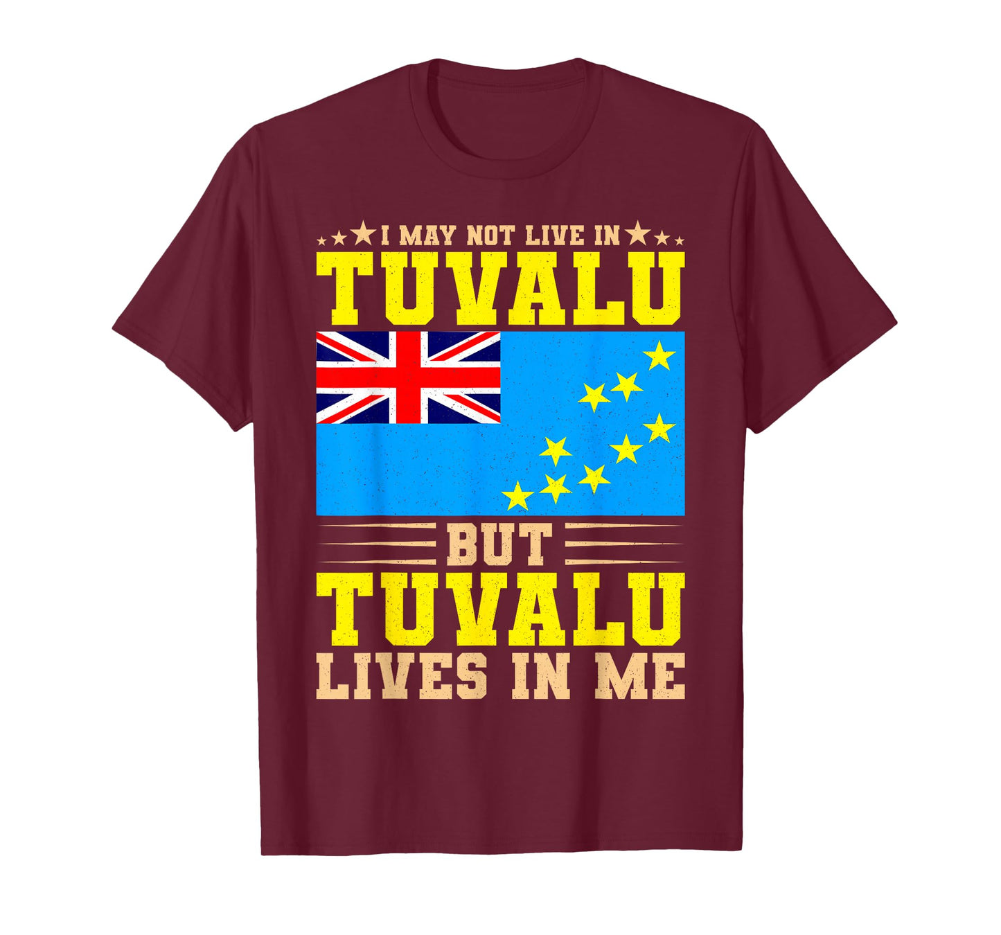 Tuvalu T-Shirt
