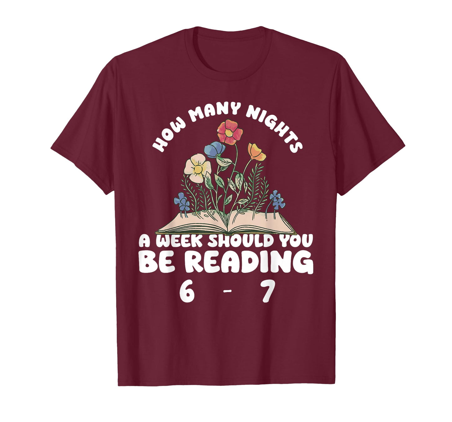 Reading 67 Meme English Teacher Funny 67 Book Lover Humor T-Shirt