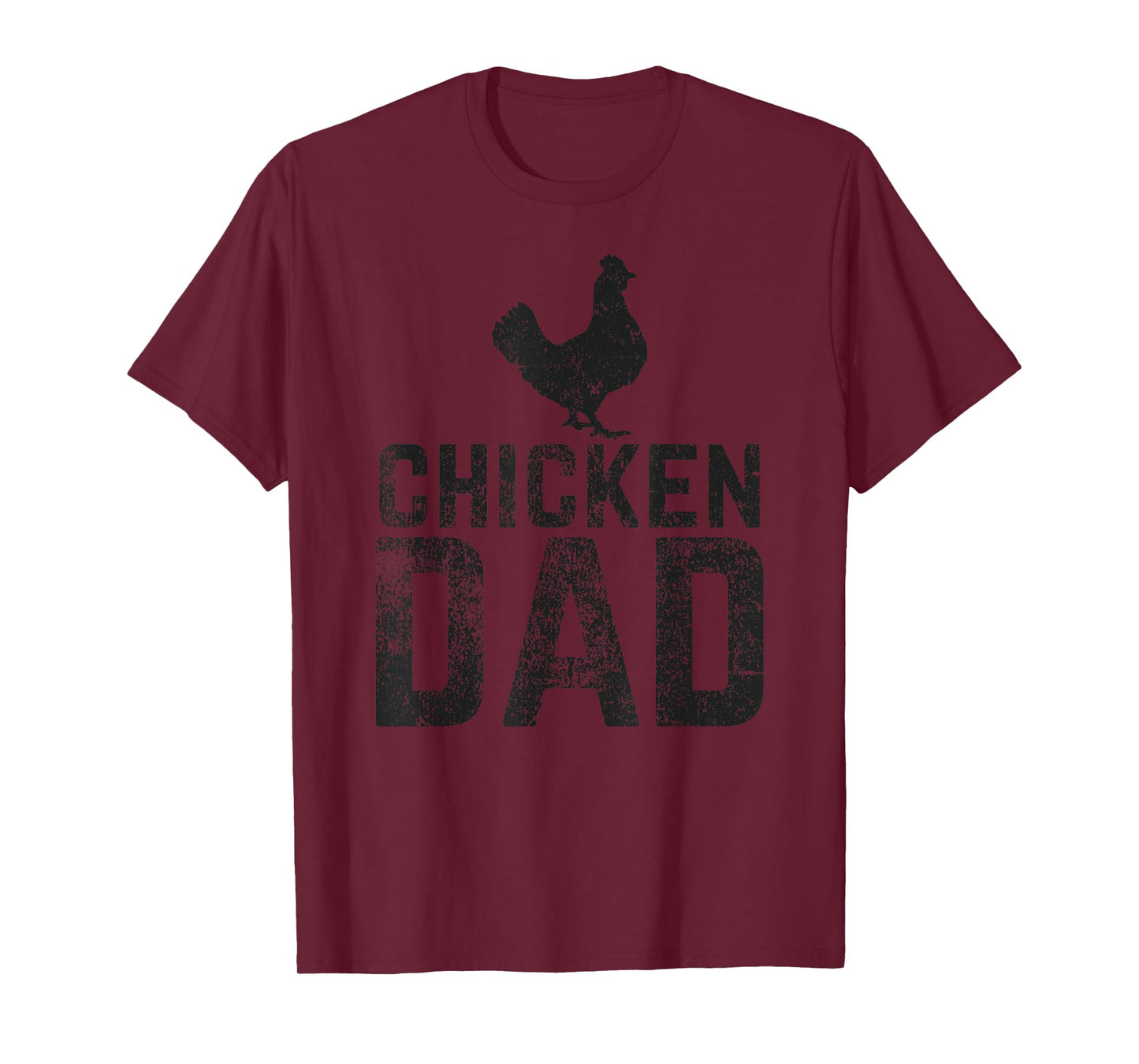 Chicken dad shirt chicken lover farmer gifts t shirt