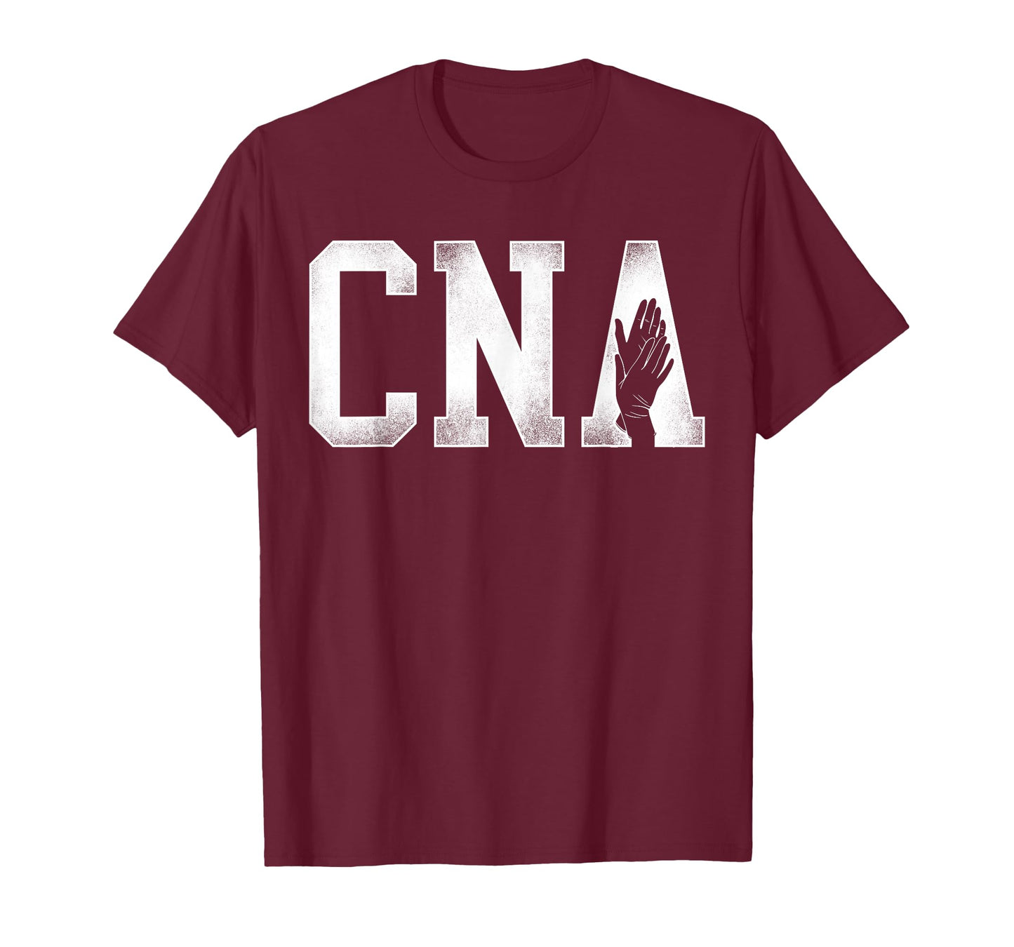 CNA Nurse Certified Nursing Assistant Cna T-Shirt