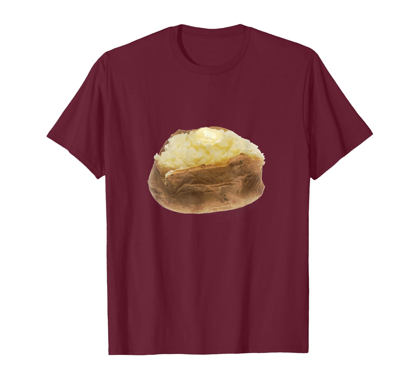 Baked Potato T-Shirt
