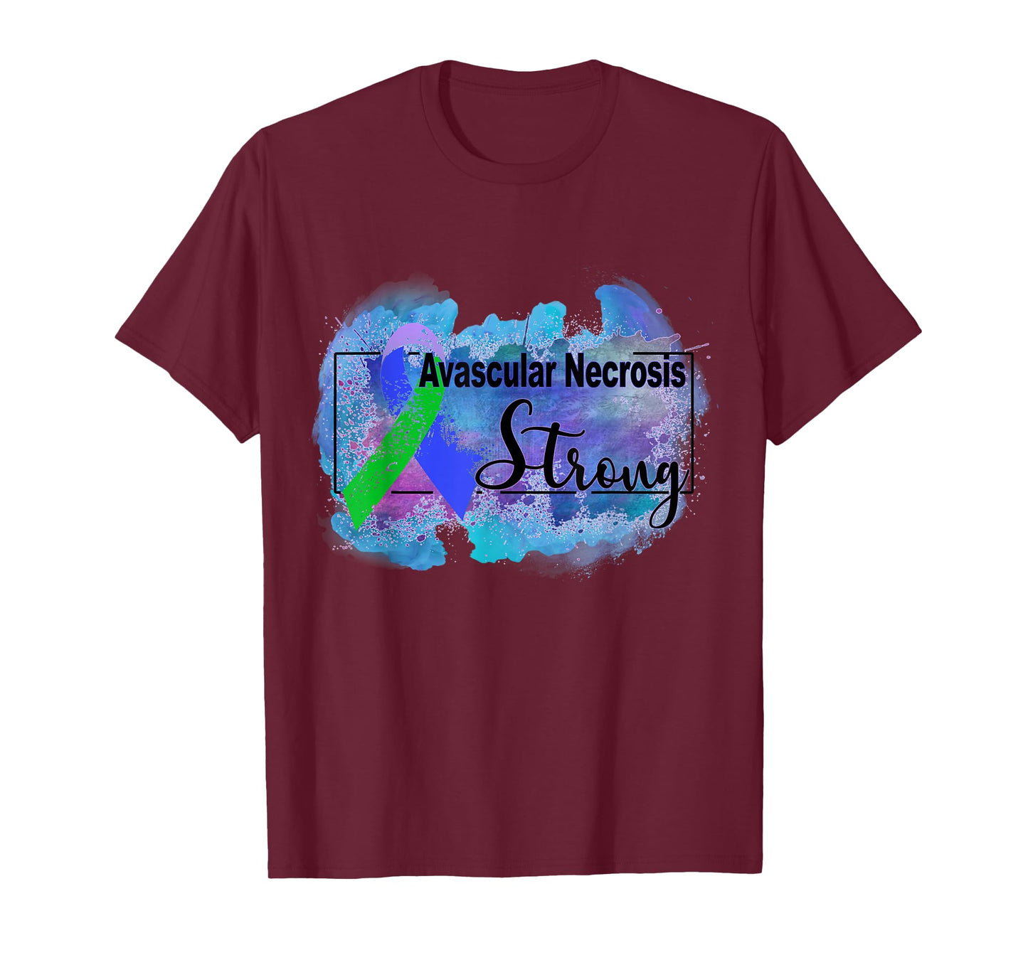 Avascular Necrosis Awareness T-Shirt