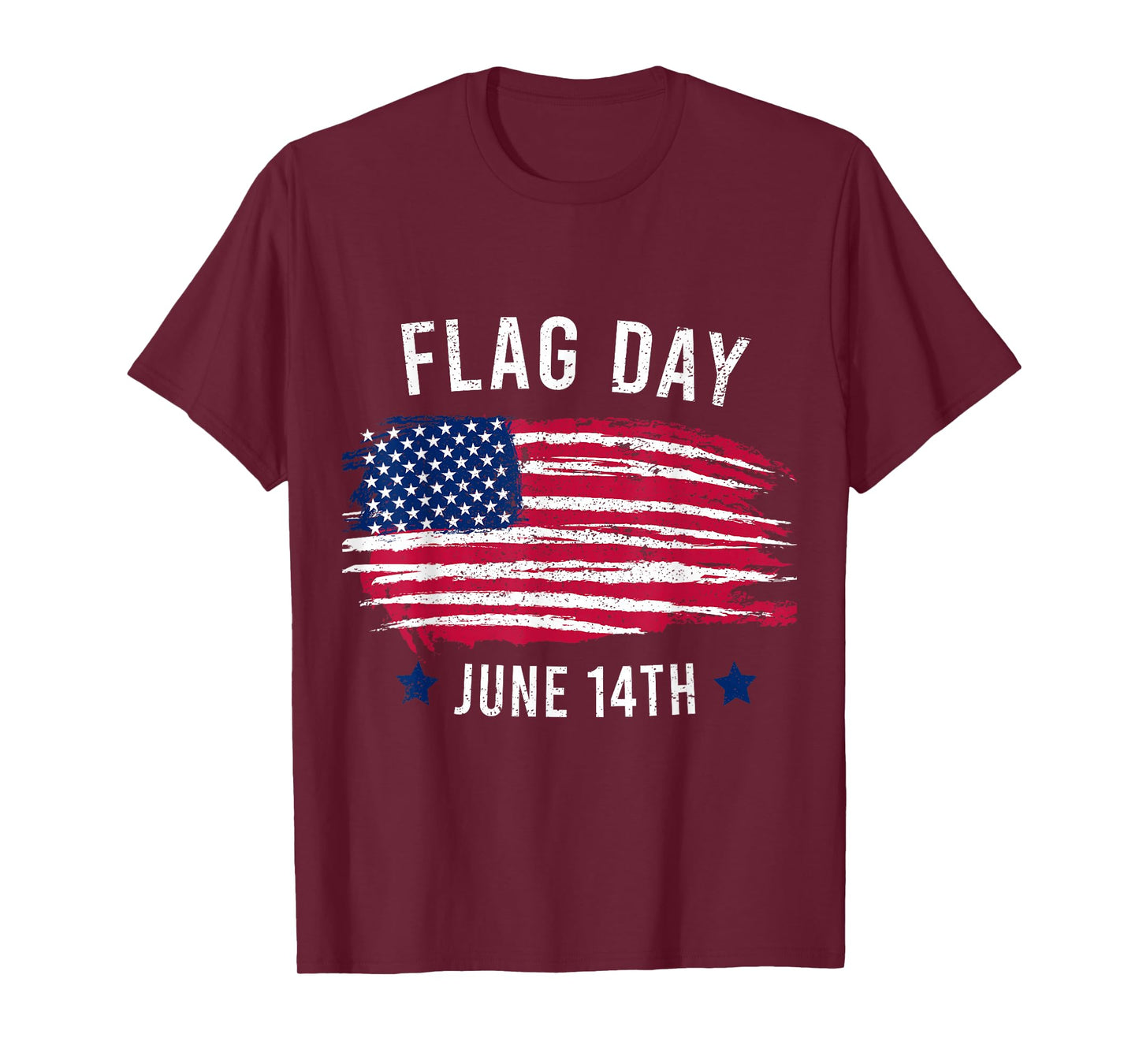 June 14th Flag Day T-Shirt