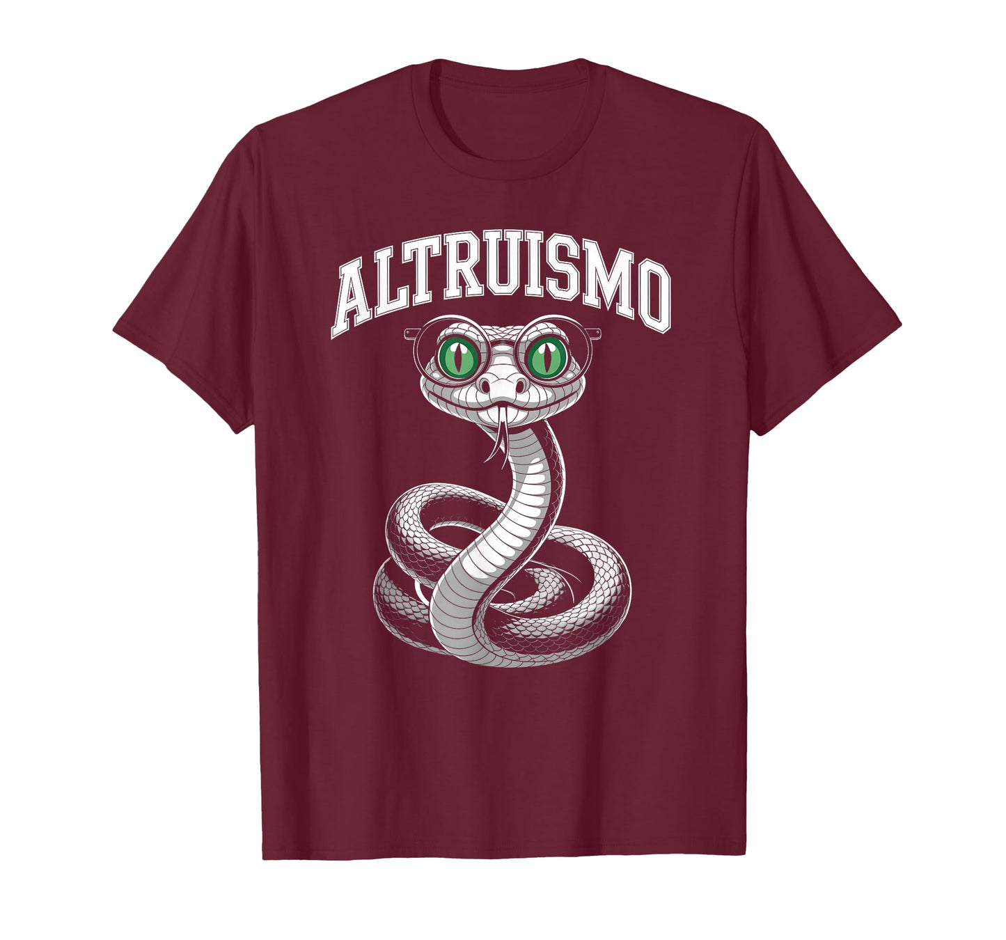Altruismo House of Givers Shirt Altruismo House School T-Shirt