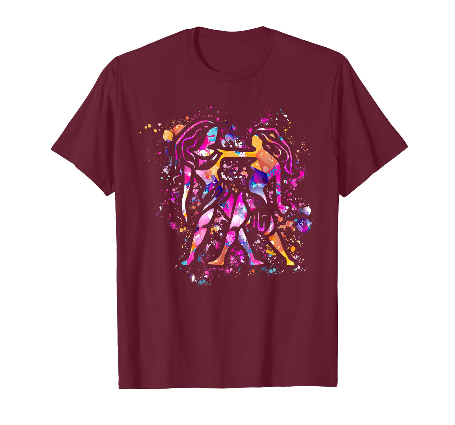 Gemini - Zodiac Sign - Astrology T-Shirt