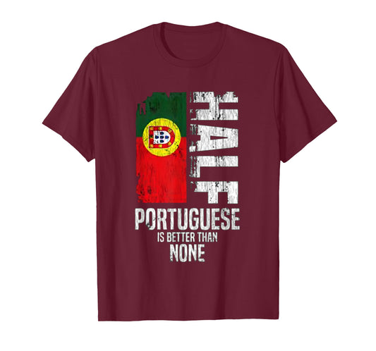 Portugal Tshirt, Portuguese Clothes, Portugal Shirts Women T-Shirt